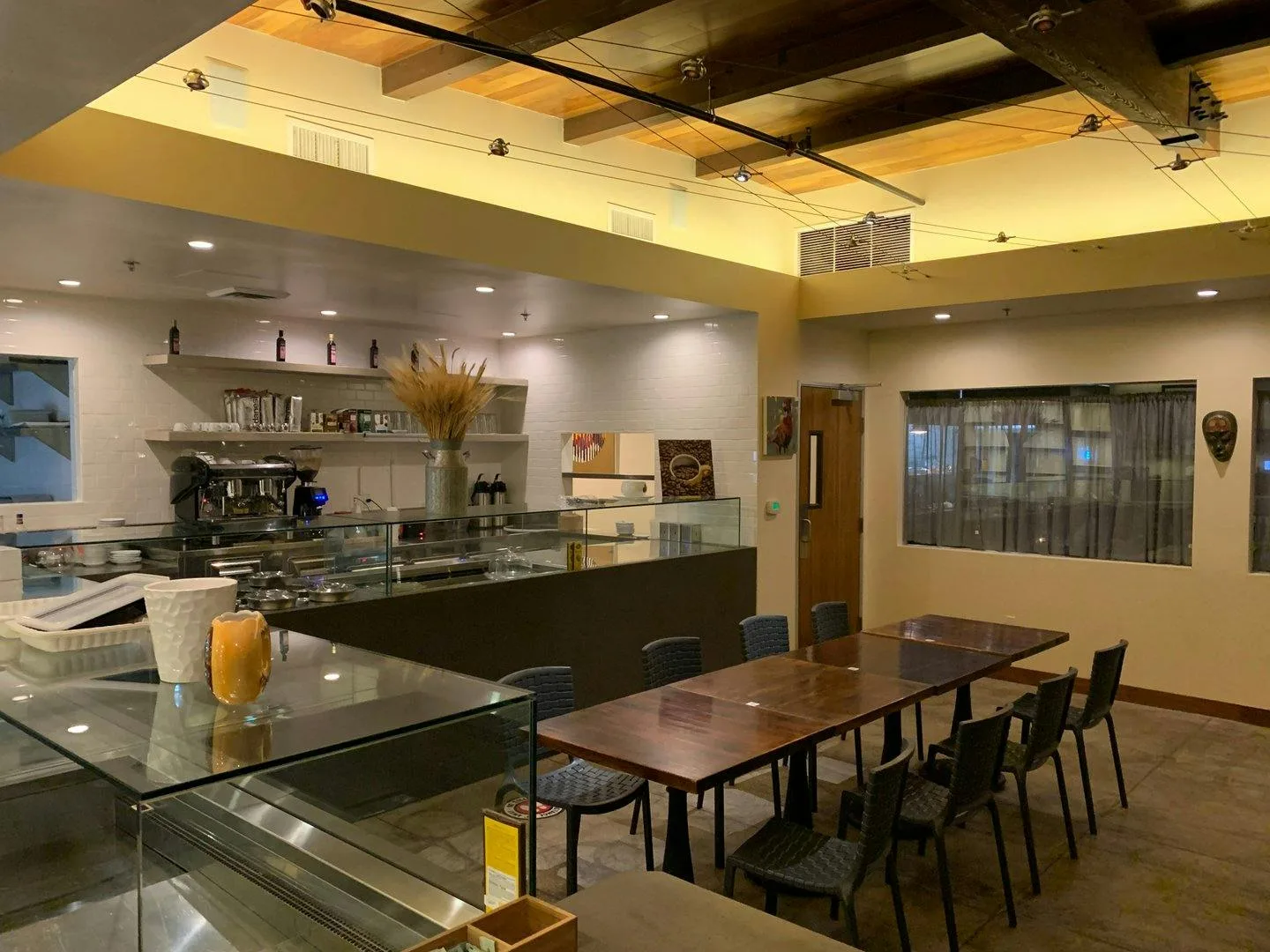 1,200 sq ft Multi-Purpose Event and Retail Space in Culver City