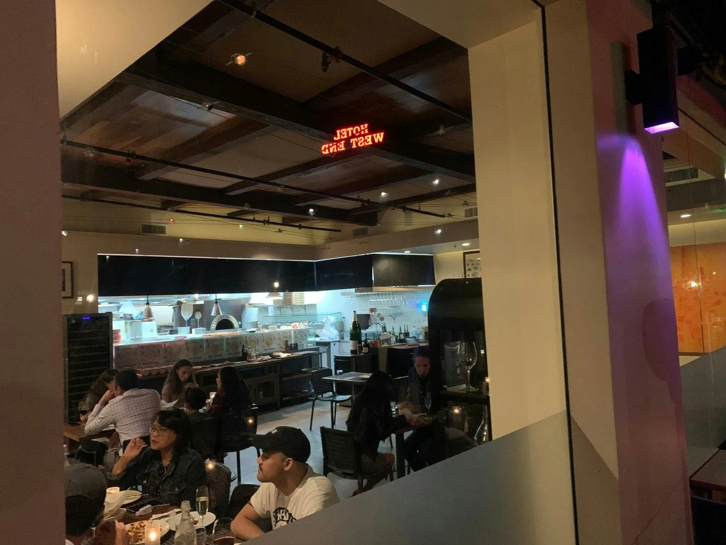 1,200 sq ft Multi-Purpose Event and Retail Space in Culver City — 3