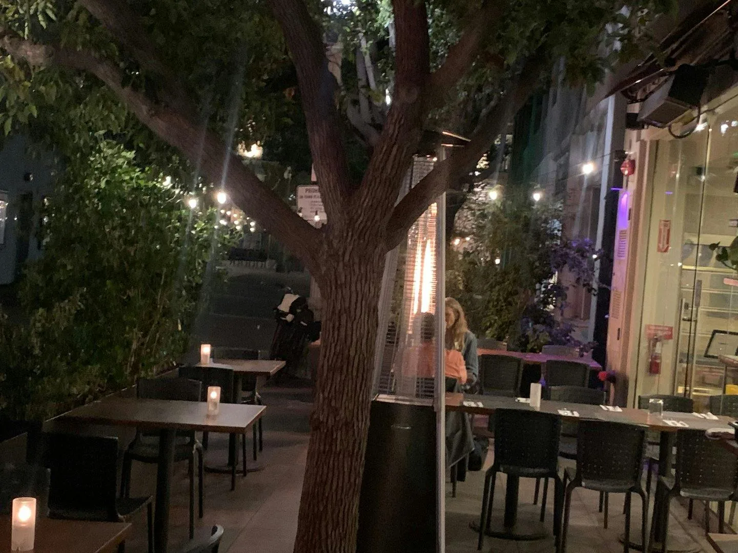 1,200 sq ft Multi-Purpose Event and Retail Space in Culver City — 4