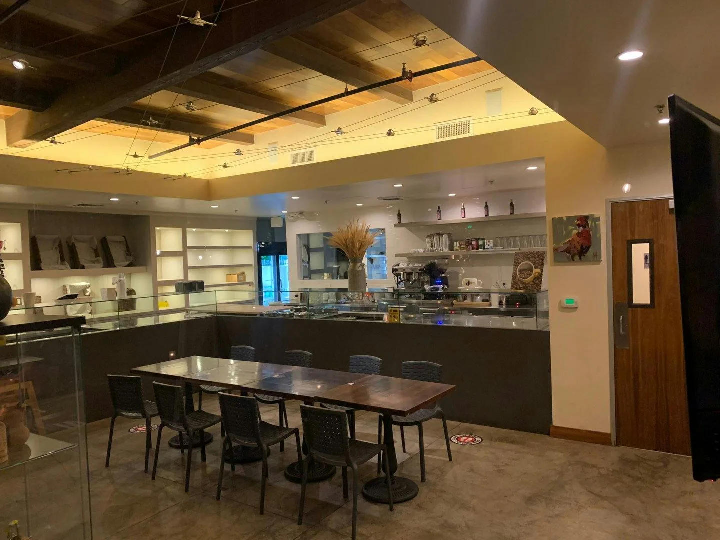 1,200 sq ft Multi-Purpose Event and Retail Space in Culver City — 5