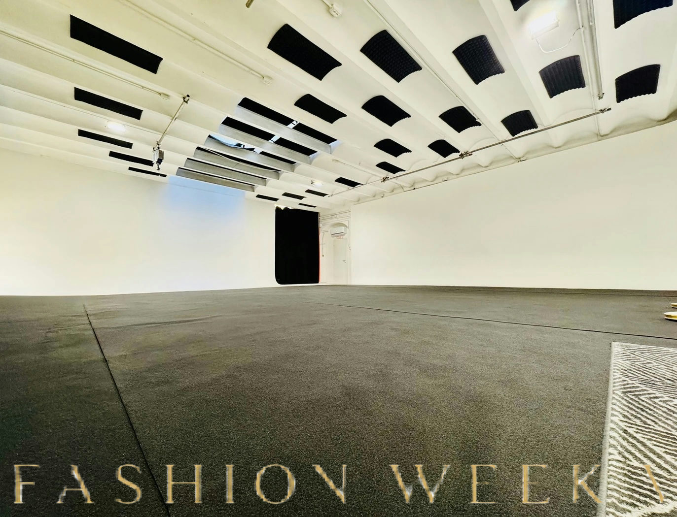 1,200 sqm Space for Pop-Ups and Events in Rome, pop up store in Roma