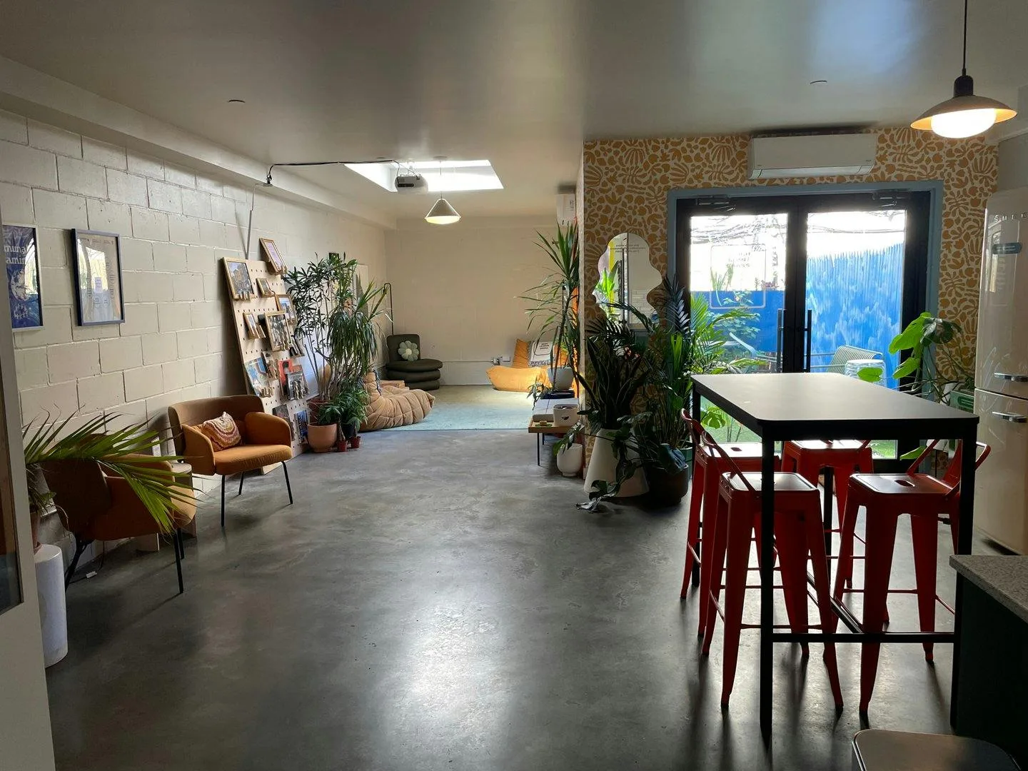 1,500 SF Retail Space on Tompkins Avenue, Brooklyn — 4