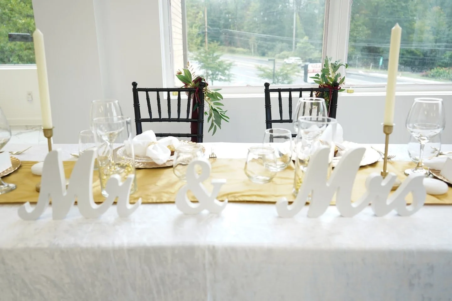 1,600 Sq Ft Modern Event Suite in Denville, New Jersey — 2