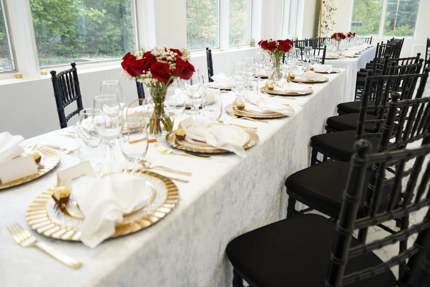 1,600 Sq Ft Modern Event Suite in Denville, New Jersey — 4