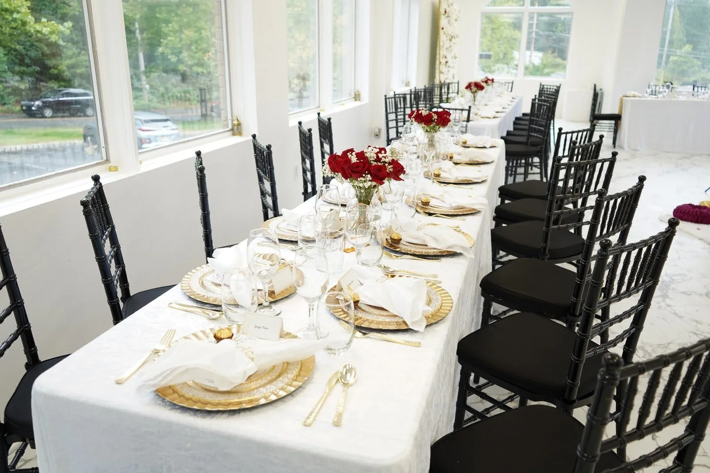 1,600 Sq Ft Modern Event Suite in Denville, New Jersey — 5