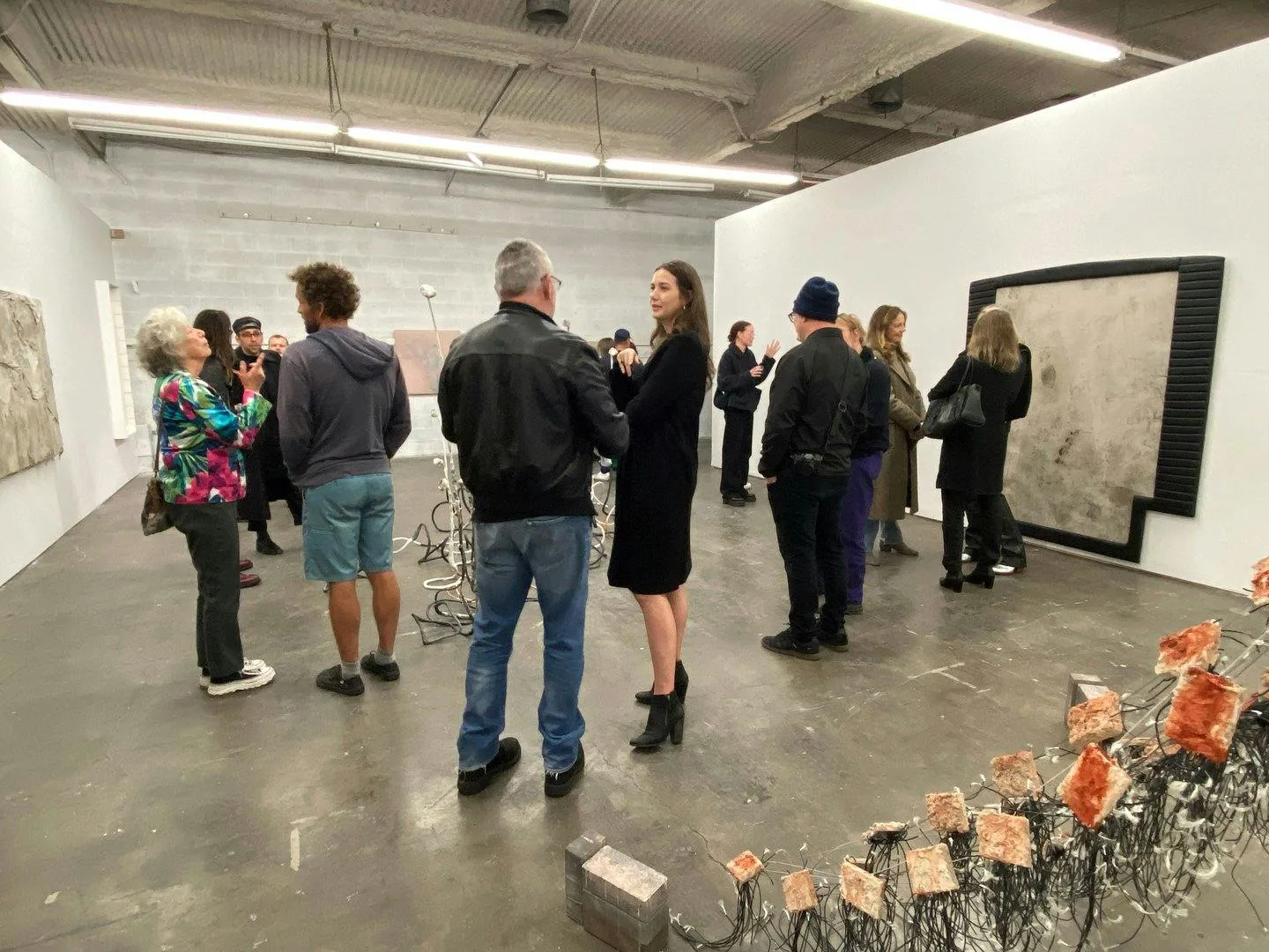 1,600 Square Foot Gallery and Photoshoot Space in Los Angeles — 5