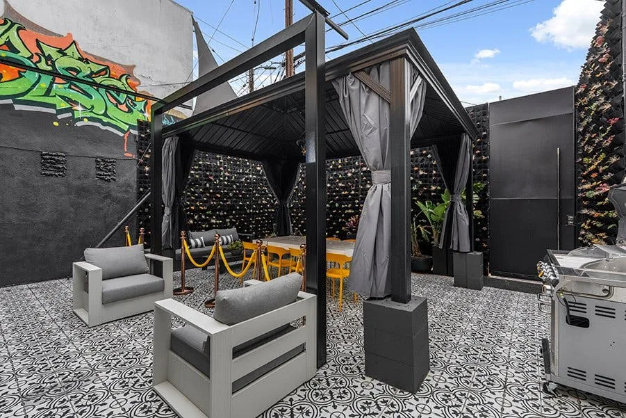 1,900 sq ft Event and Showroom Space in Los Angeles — 4