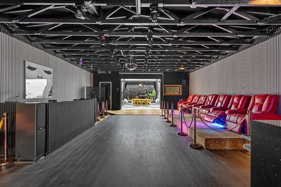 1,900 sq ft Event and Showroom Space in Los Angeles — 5
