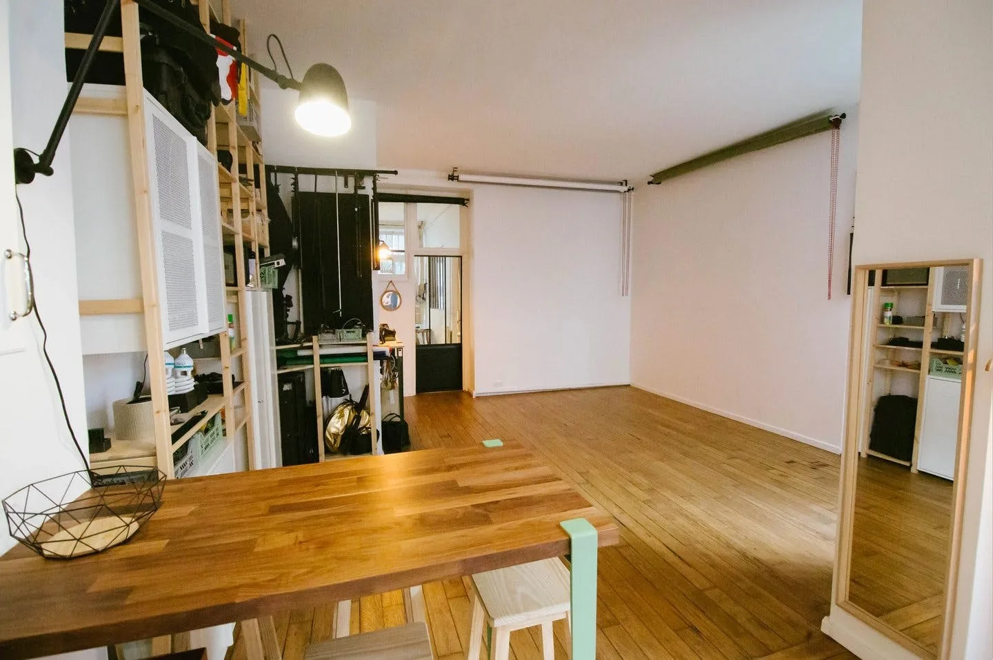100 sqm Creative Photo and Video Studio in Paris — 2