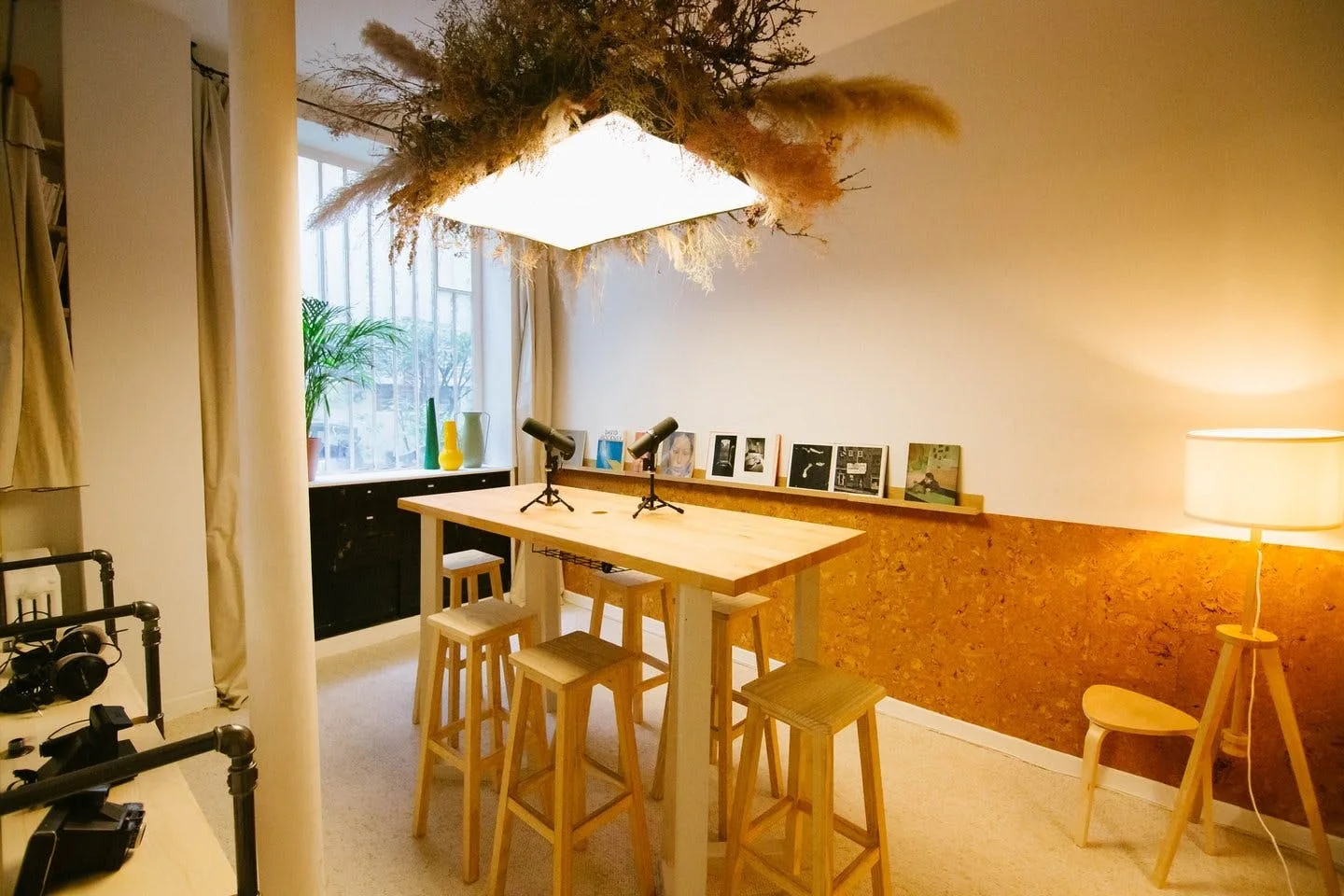 100 sqm Creative Photo and Video Studio in Paris — 3