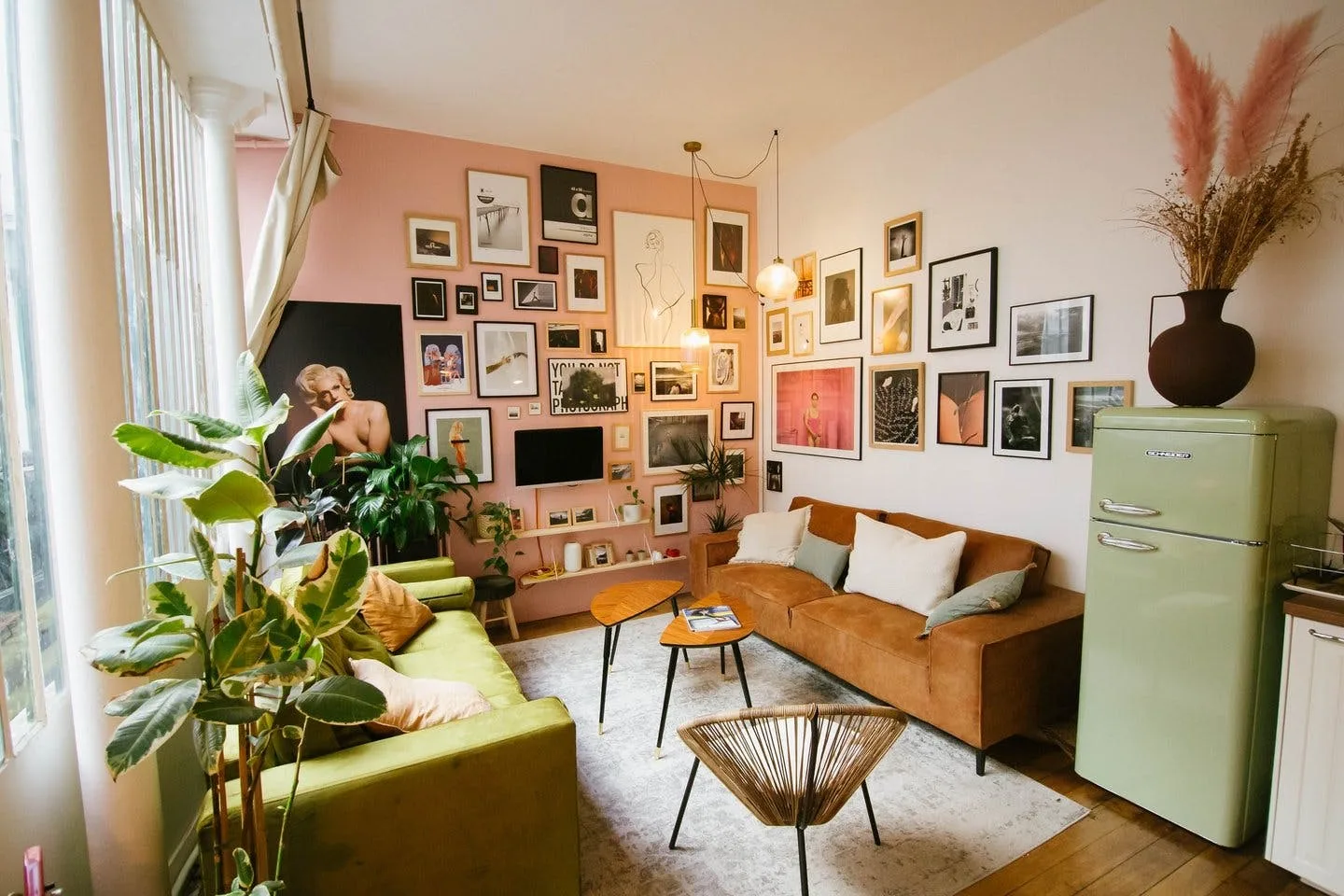 100 sqm Creative Photo and Video Studio in Paris — 4