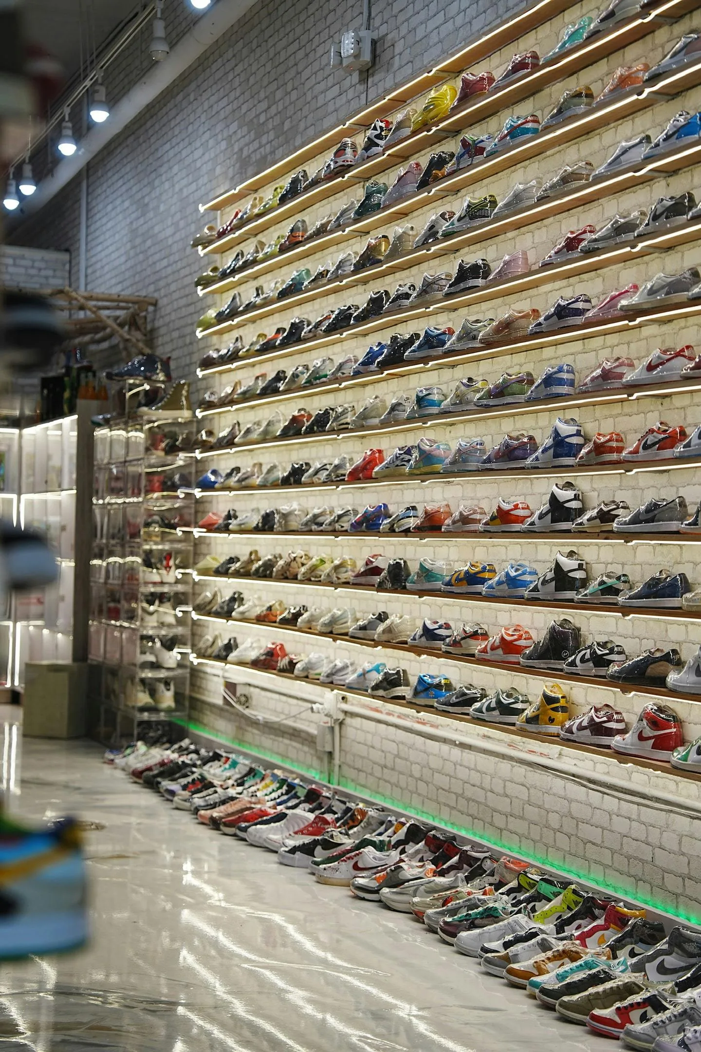 1000 sq ft Commercial Venue in Wynwood, Miami — 2