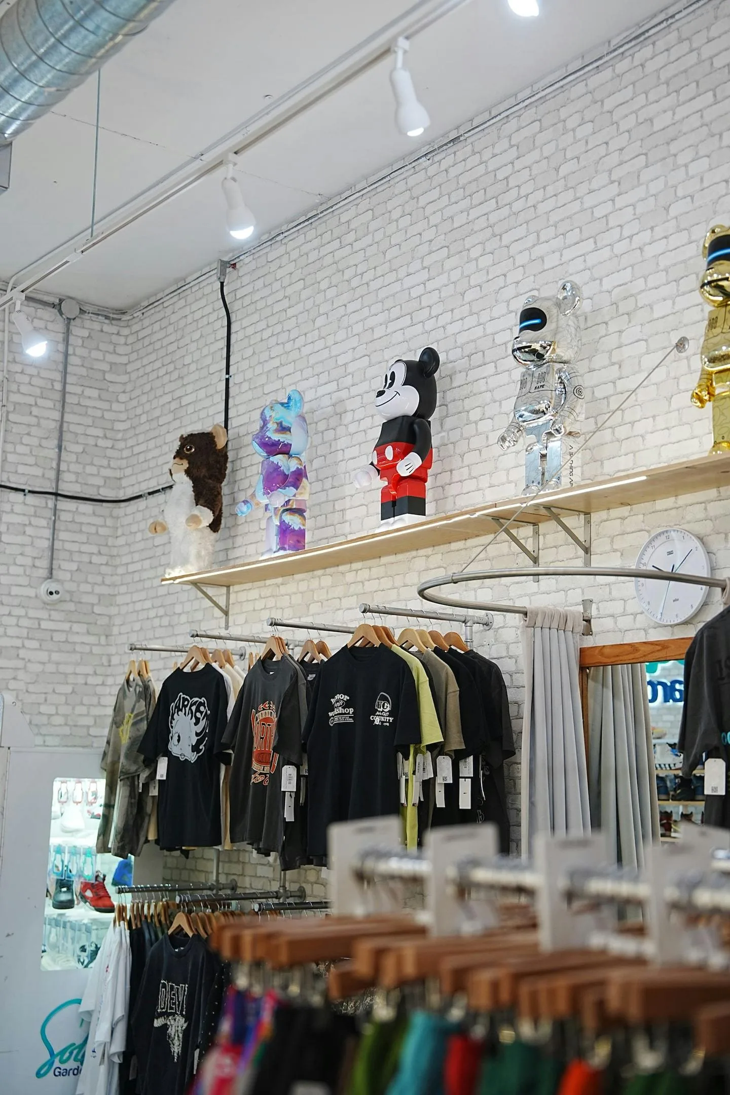 1000 sq ft Commercial Venue in Wynwood, Miami — 4