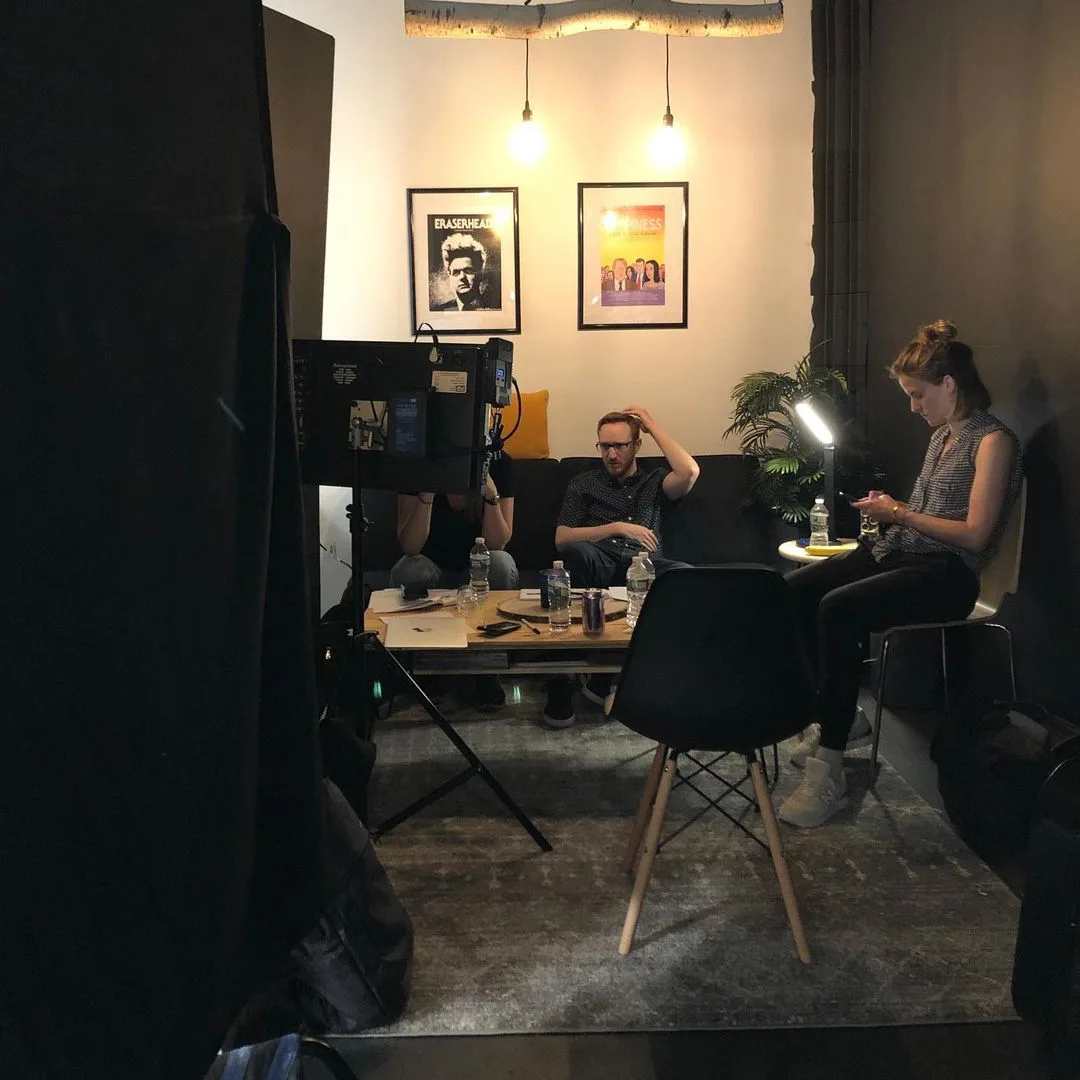 1000 Sq Ft Studio with Green Room and Modern Amenities, 93 sqm, photo shoot, pop-up rental in Jersey City, third interior vi…