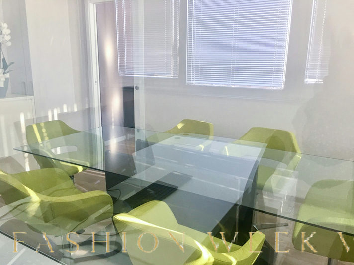 100m2 Meeting Space in Cusano Milanino, 100 sqm, corporate event, pop-up rental