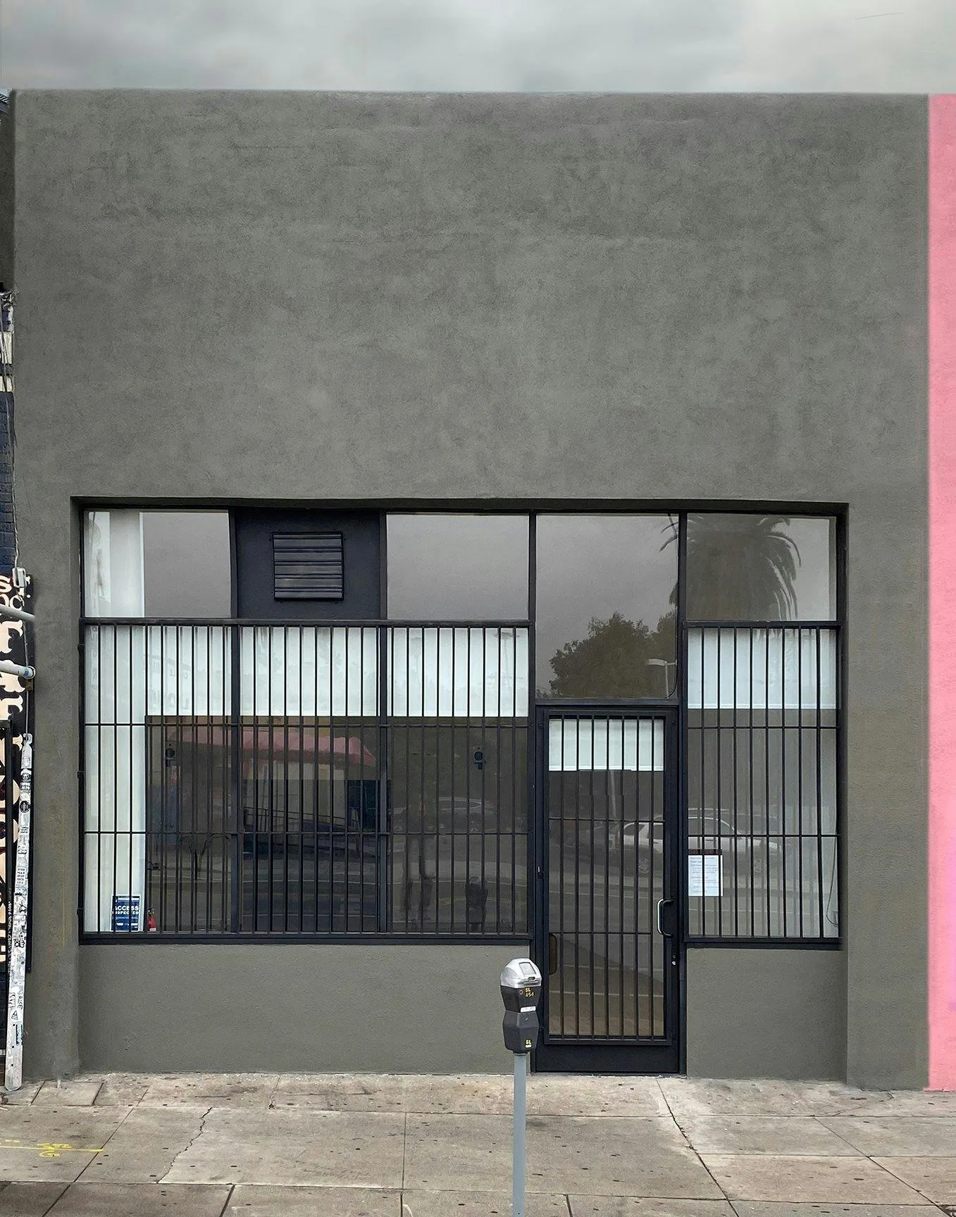 112 sqm Studio on Sunset Boulevard in Silver Lake — 5