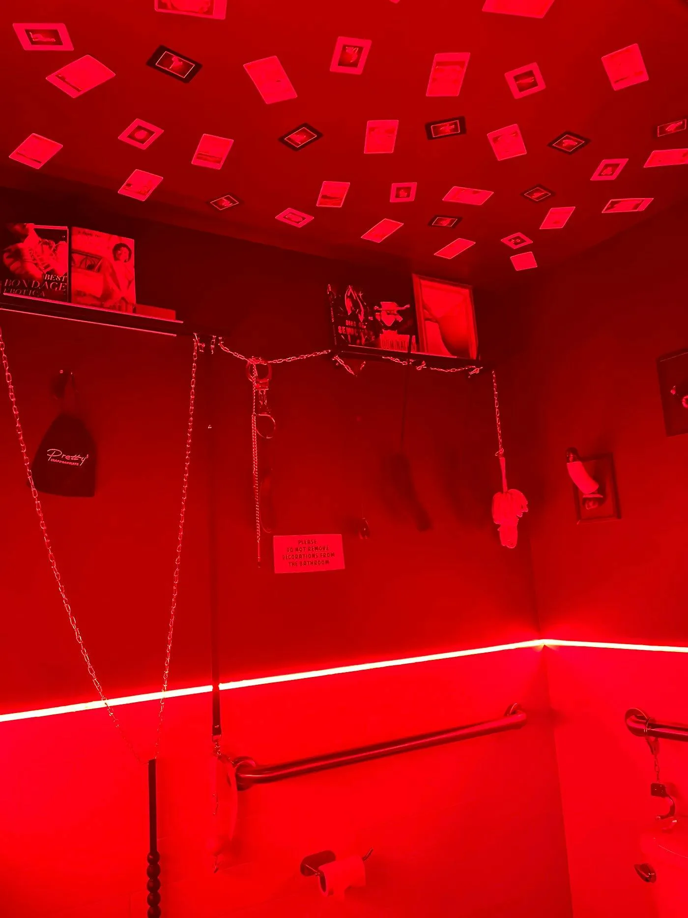 112 sqm Versatile Pop-Up Venue on Orchard Street, New York — 4