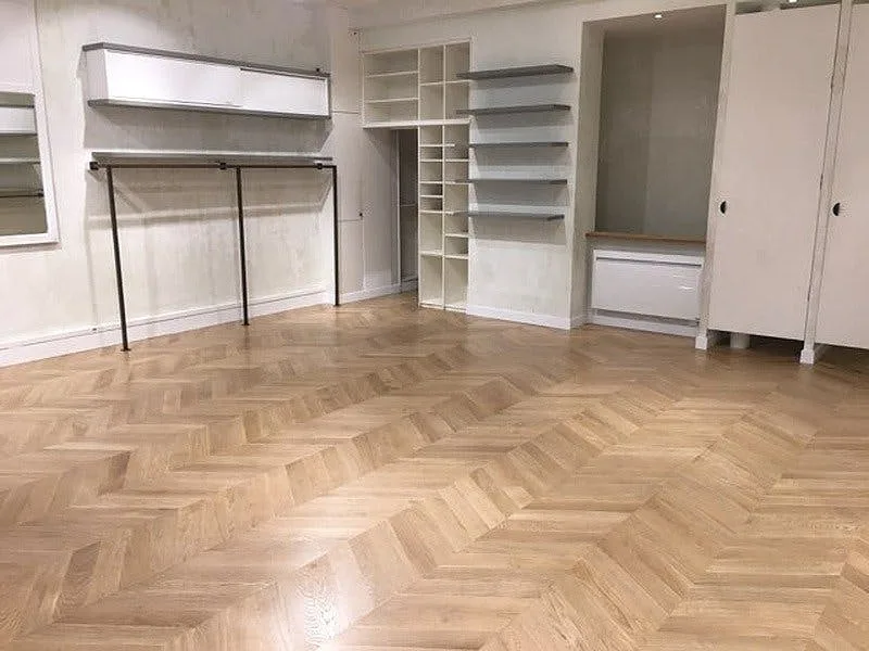 113 sqm Retail Space on Rue de Rennes, Paris — 3