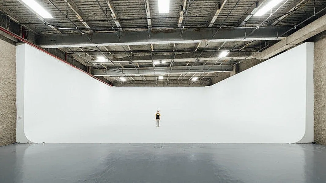 12,000 sq ft Industrial Studio and Event Venue in Brooklyn — 2