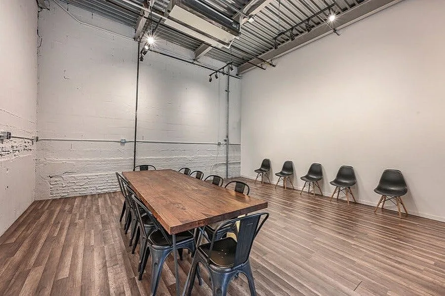 12,000 sq ft Industrial Studio and Event Venue in Brooklyn — 5