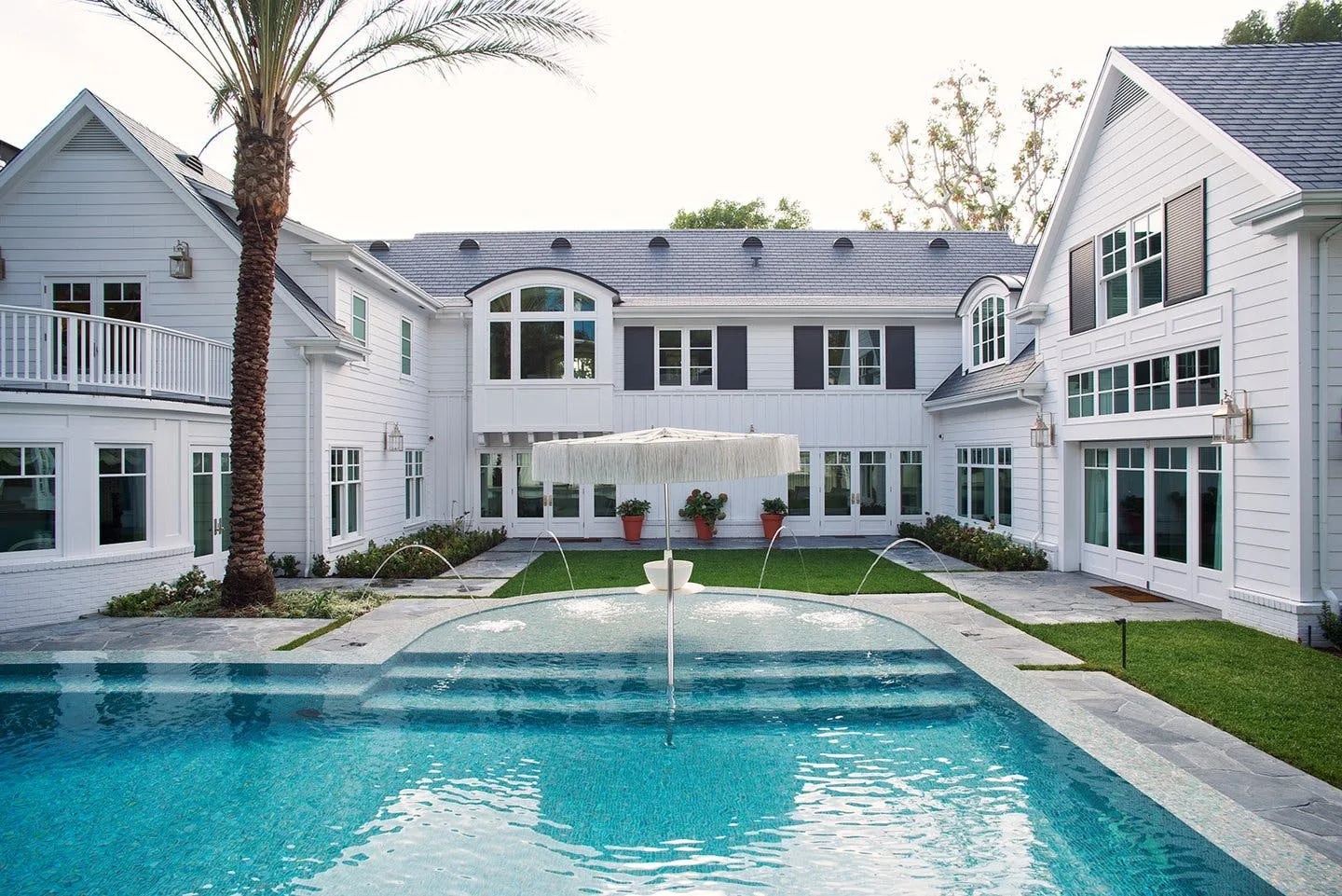 14,114 sqft Mansion Event and Gallery Space in Beverly Hills