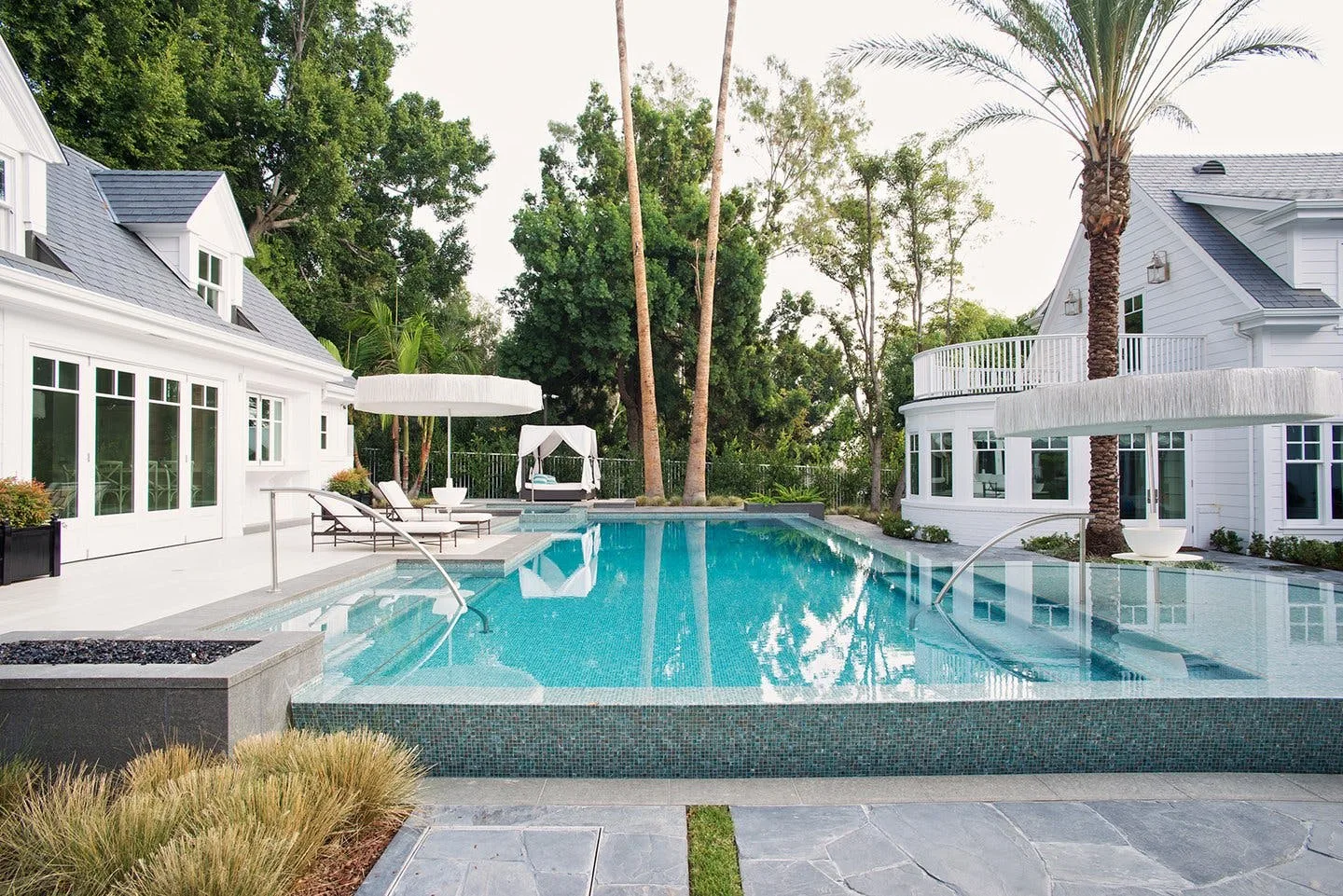14,114 sqft Mansion Event and Gallery Space in Beverly Hills — 5