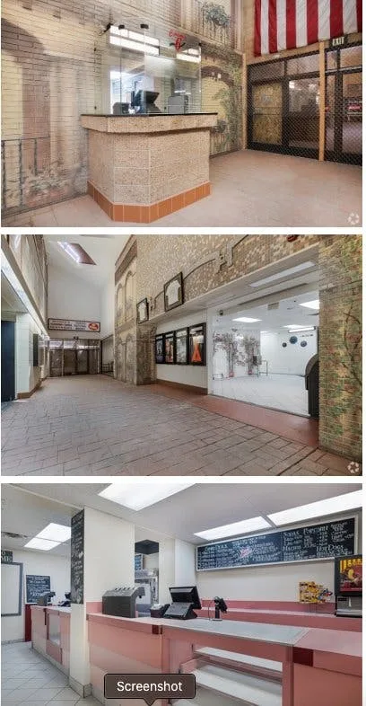 14,644 Square Foot Flexible Commercial Space in Yucca Valley — 2