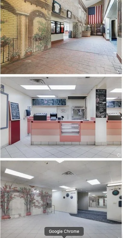 14,644 Square Foot Flexible Commercial Space in Yucca Valley — 5
