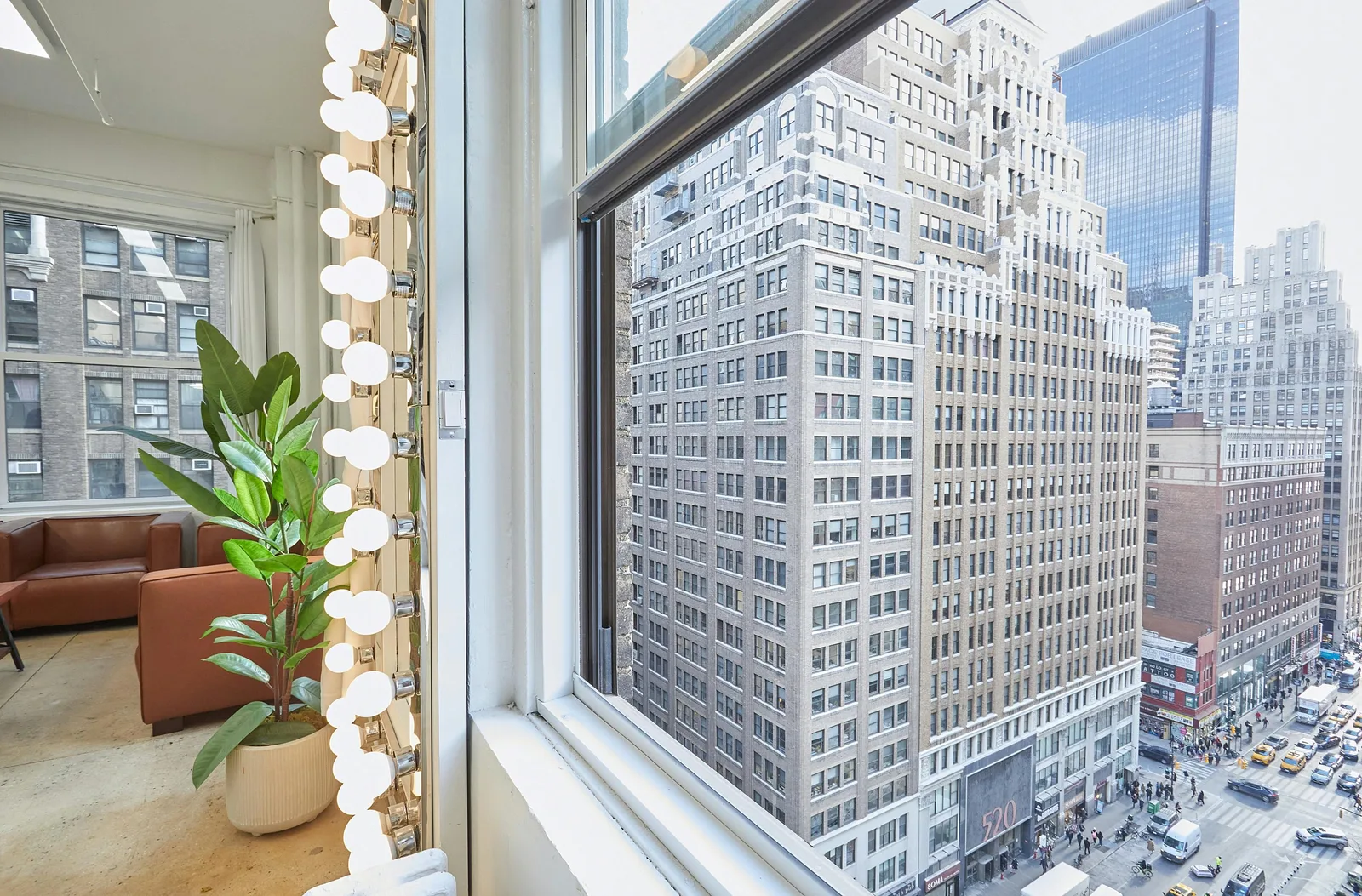 14A Showroom and Event Space in Manhattan's Garment District — 3