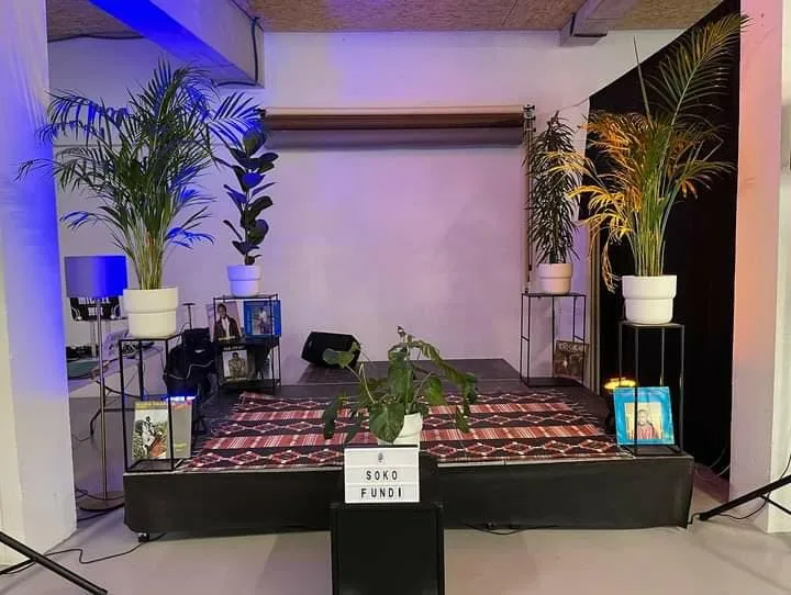 150 sqm Event and Retail Space near Bibliothèque François Mitterand — 5