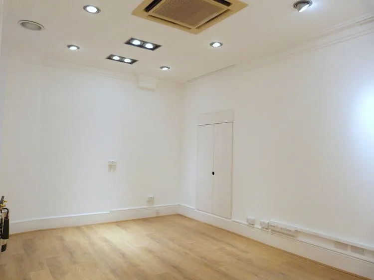 150 sqm Retail Space on Poland Street, Soho — 3