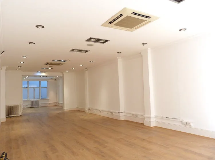 150 sqm Retail Space on Poland Street, Soho — 4