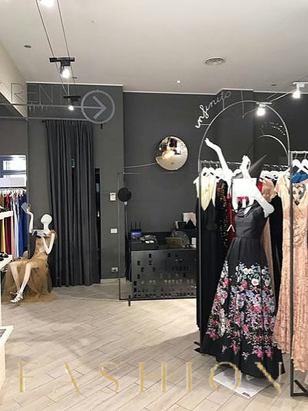 150m2 Commercial Shop in Corso di Porta Ticinese, Milan, 150 sqm, pop up store in Milano
