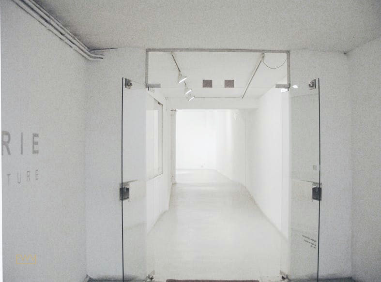 160 sqm Commercial Space in Le Marais, Paris, pop up store