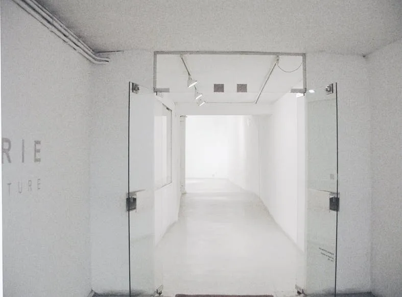160 sqm Commercial Space in Le Marais, Paris