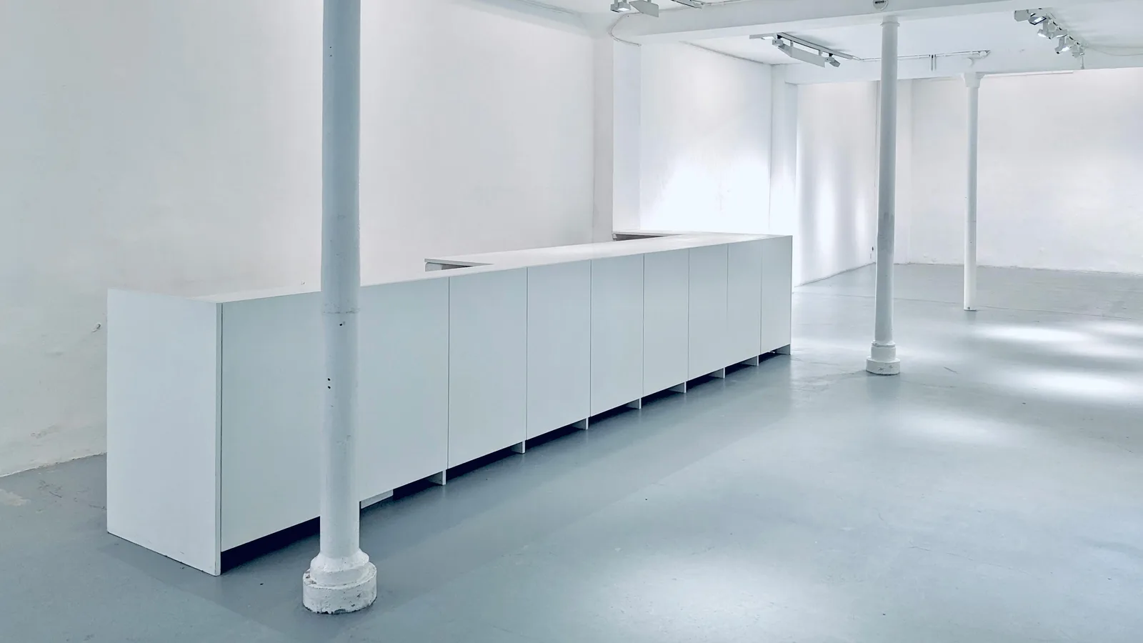160 sqm Commercial Space in Le Marais, Paris — 4