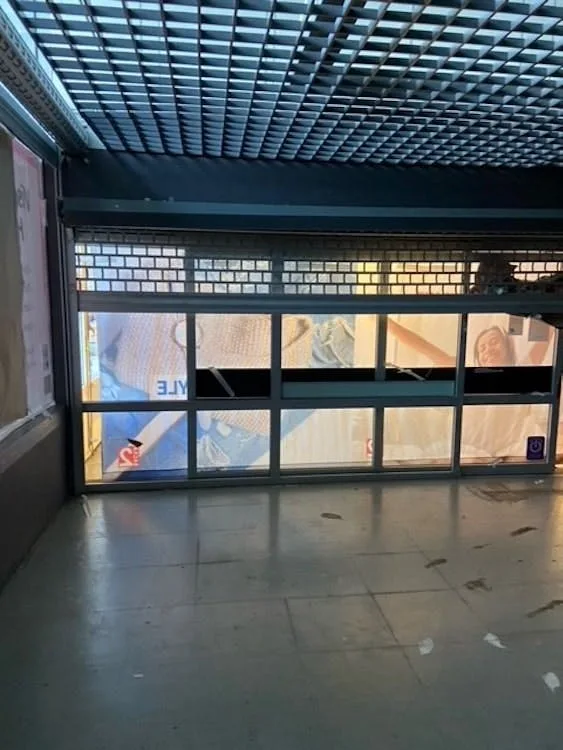 170 sqm Retail and Showroom Space on Backavägen, Göteborg — 3