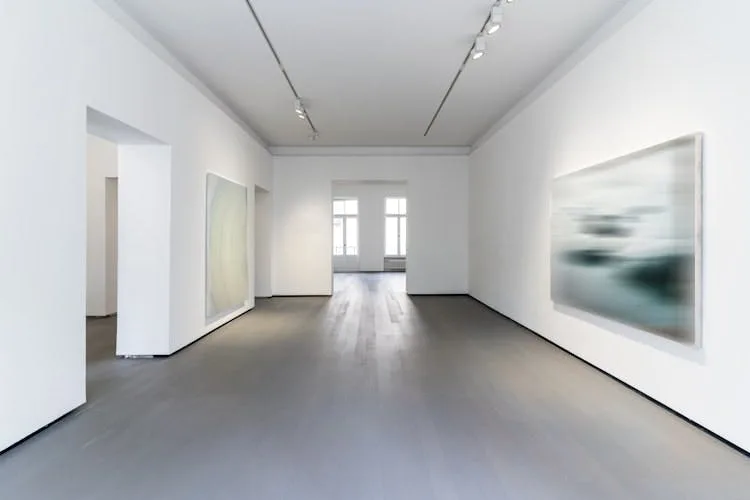 175 sqm Gallery and Retail Space on Potsdamer Strasse — 3