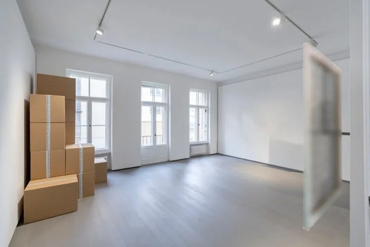 175 sqm Gallery and Retail Space on Potsdamer Strasse — 4