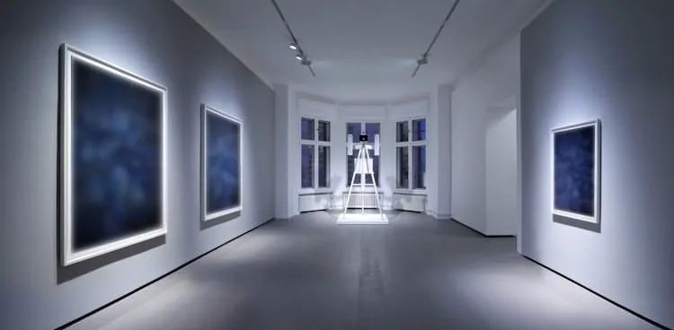 175 sqm Gallery and Retail Space on Potsdamer Strasse — 5