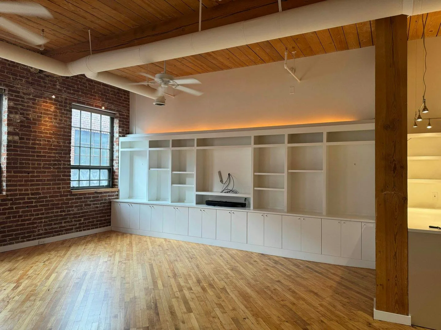 186 sqm Atlanta Penthouse for Events and Photo Shoots — 3