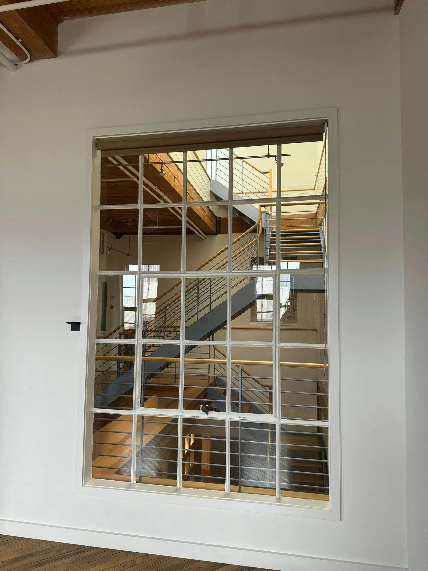 186 sqm Atlanta Penthouse for Events and Photo Shoots — 4