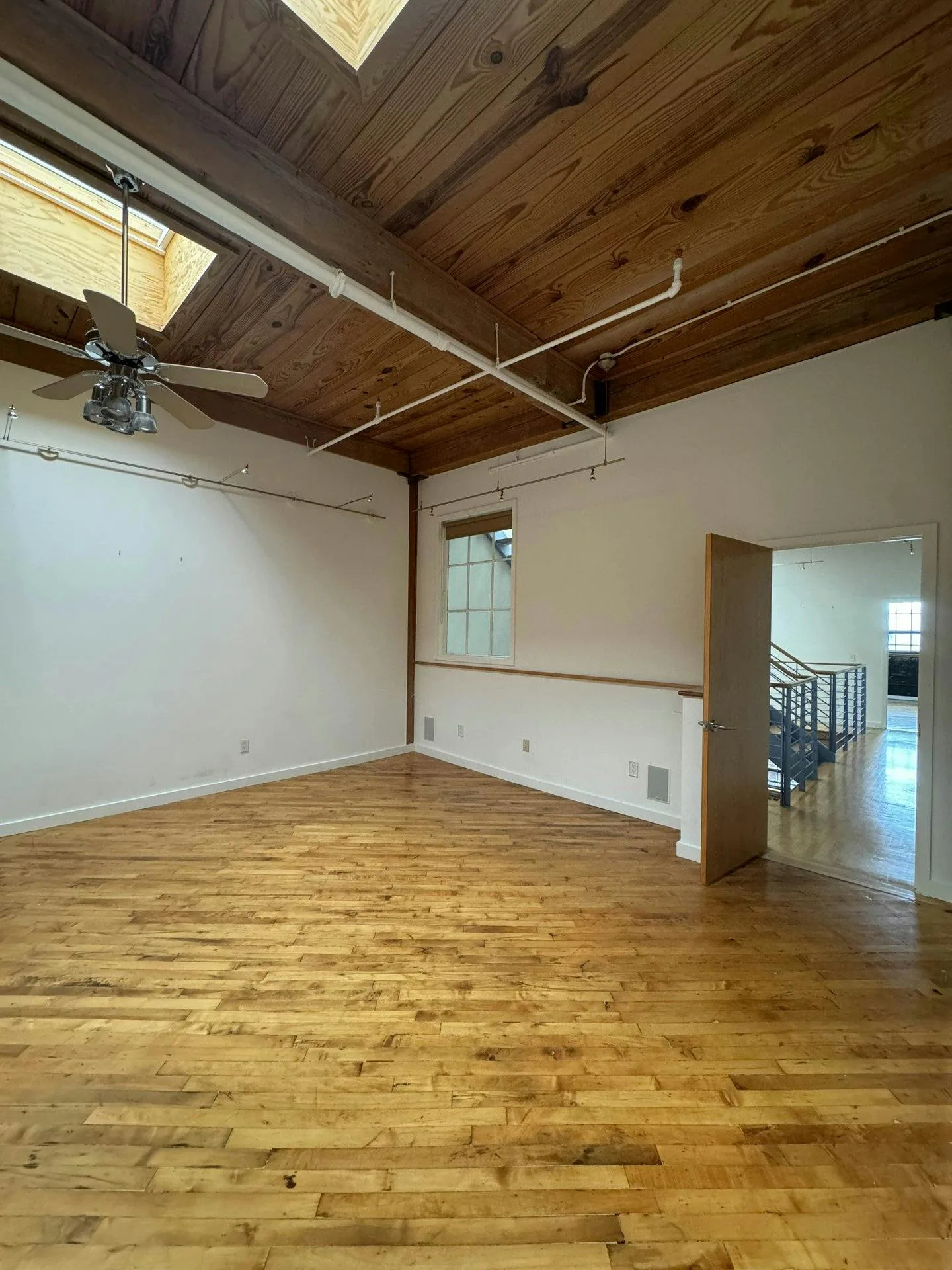 186 sqm Atlanta Penthouse for Events and Photo Shoots — 5