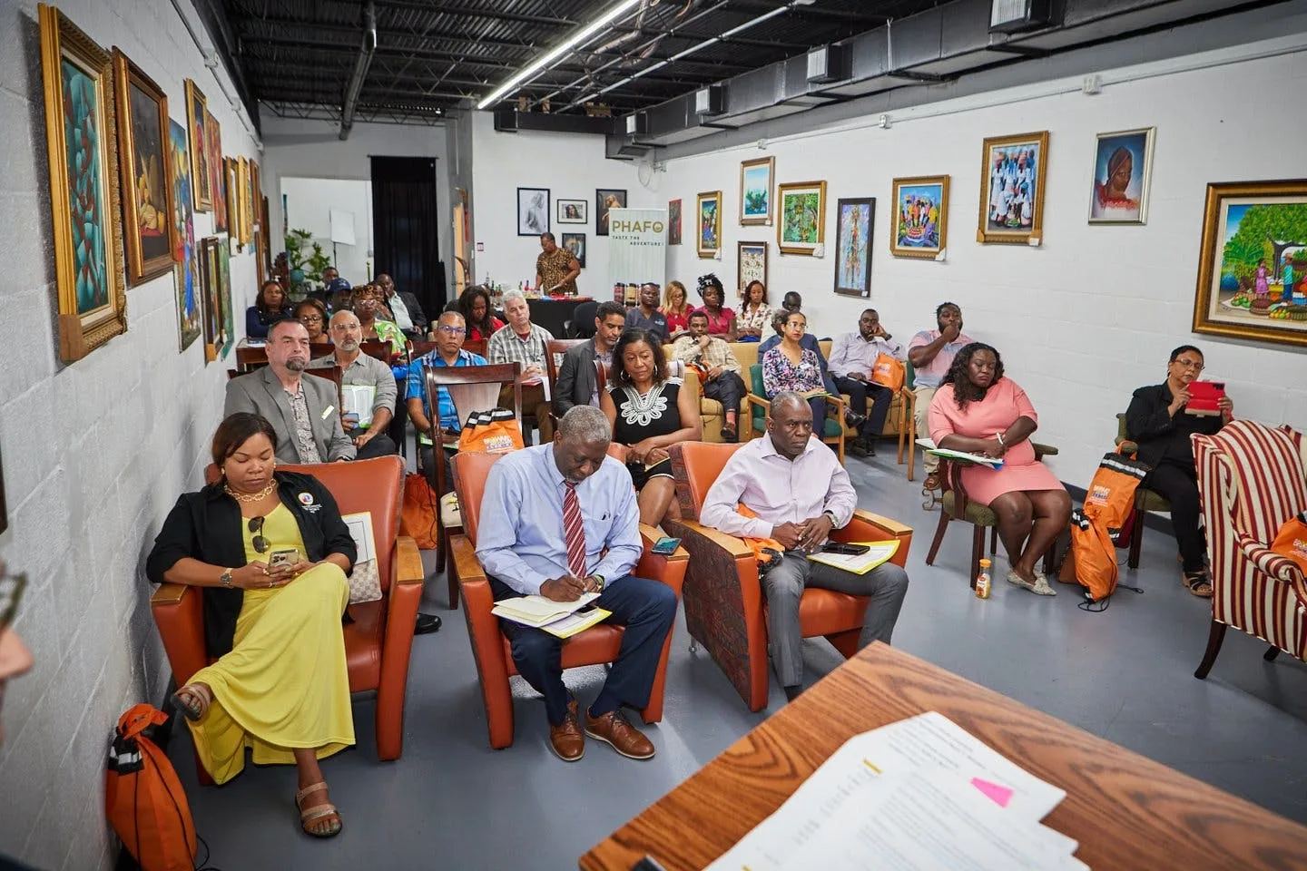2,000 sq ft Industrial Warehouse in Oakland Park — 4