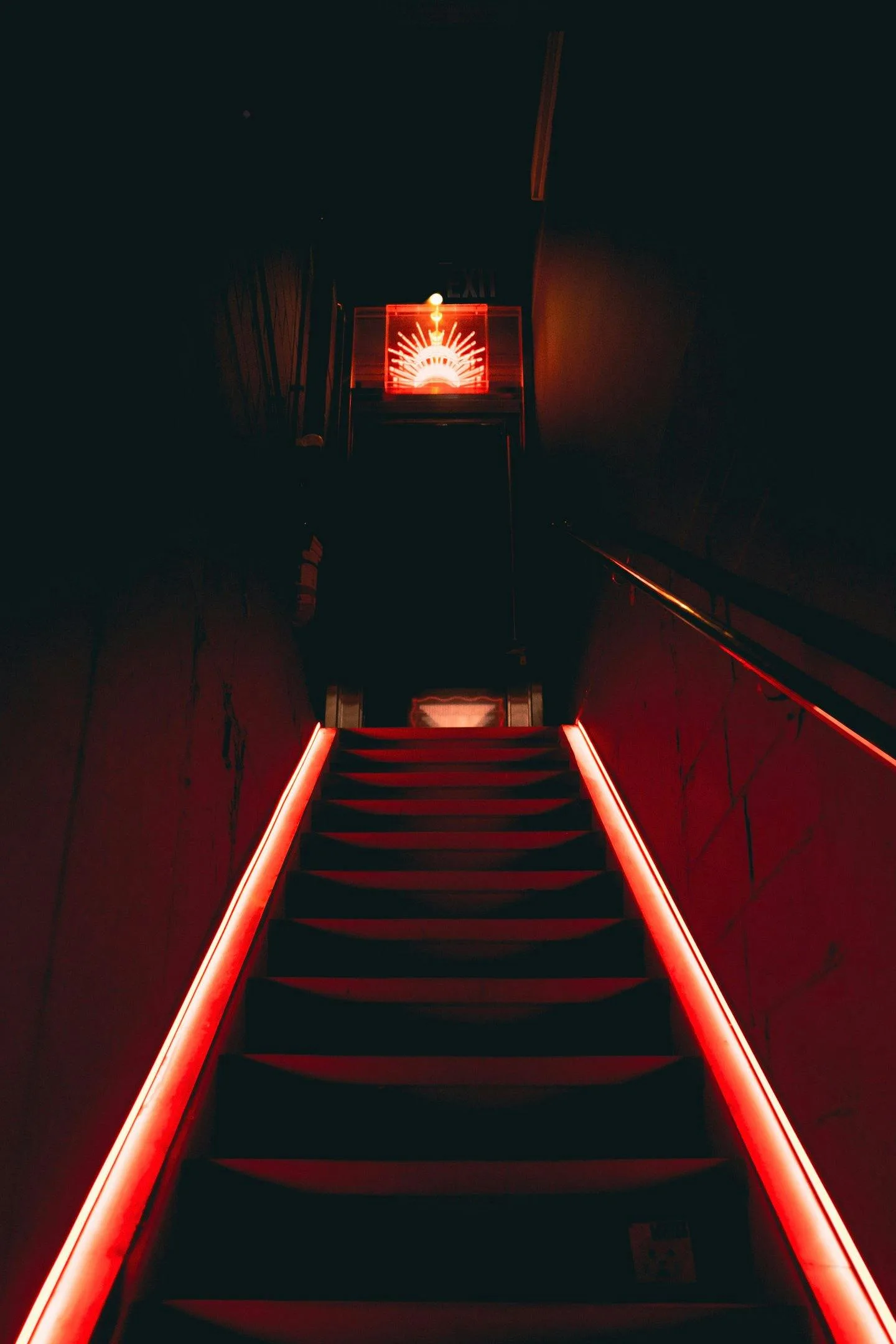 2,000 sq ft Lower East Side Underground Venue at 324 Grand St — 4