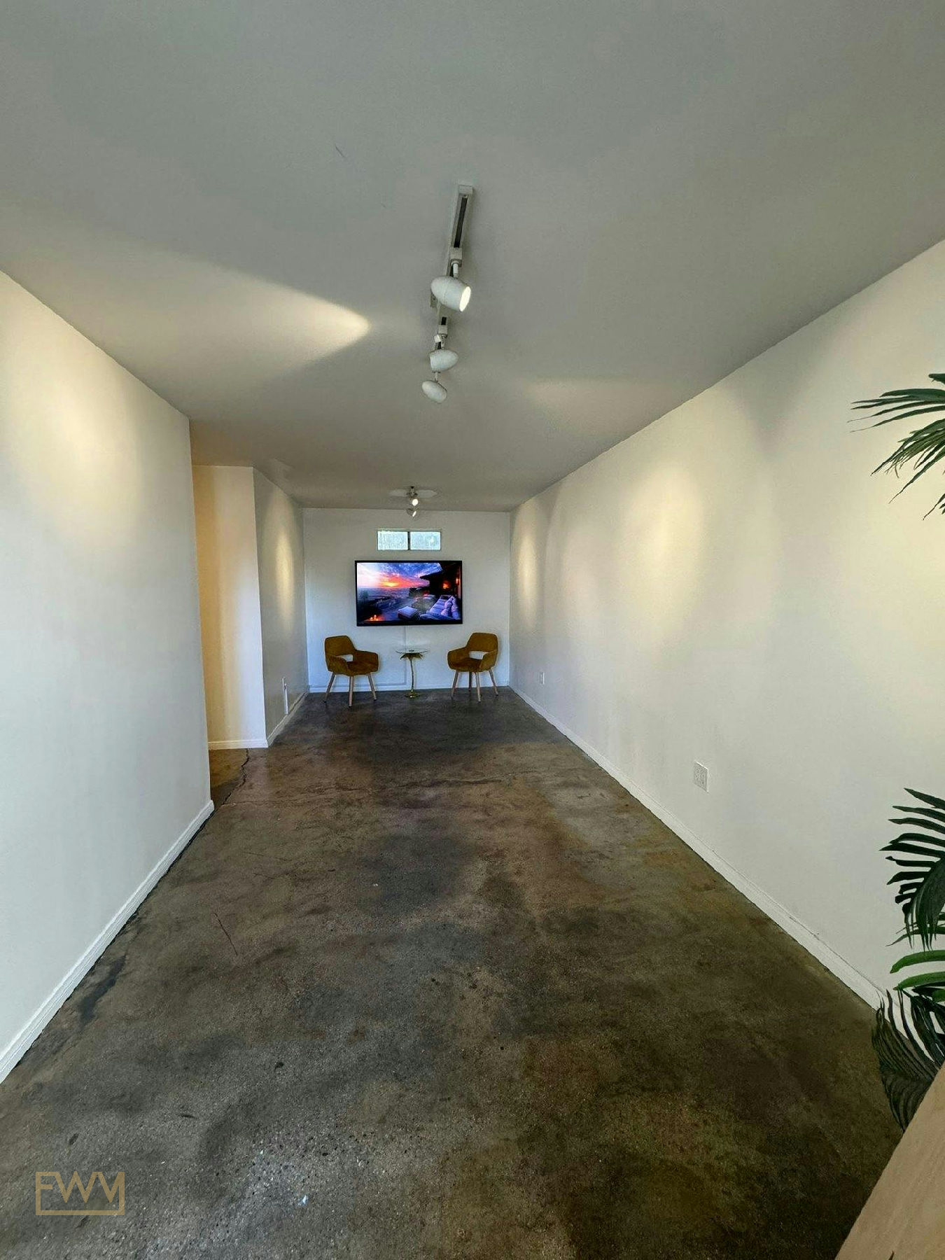 2,000 sqft Recording Studio and Event Space in Los Angeles, 186 sqm, pop up store