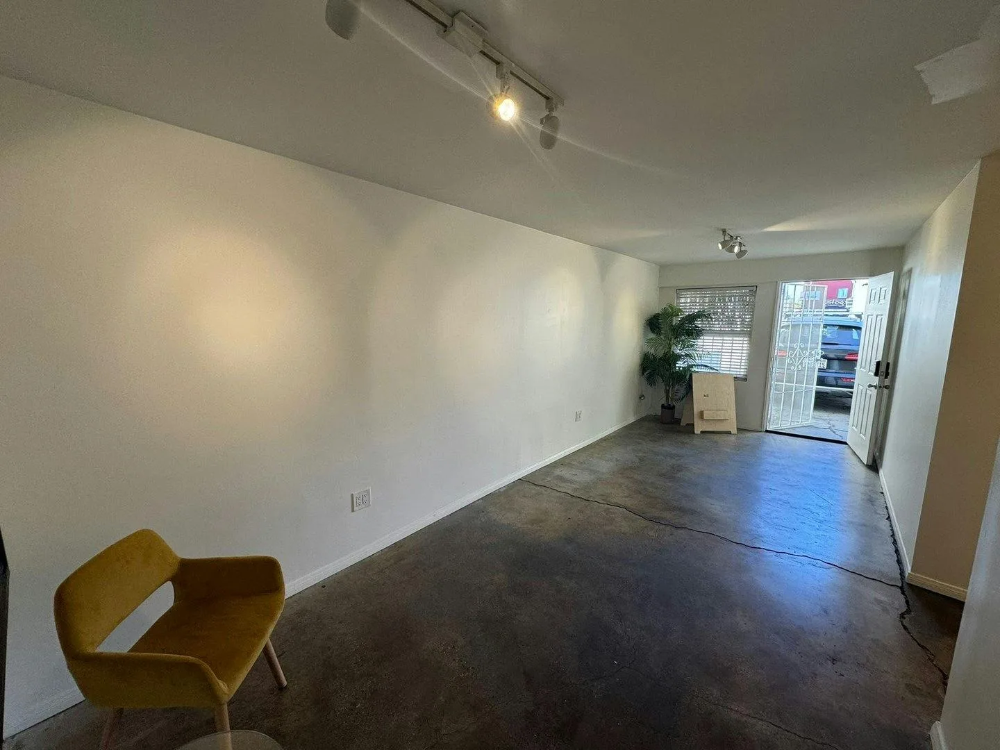 2,000 sqft Recording Studio and Event Space in Los Angeles — 2