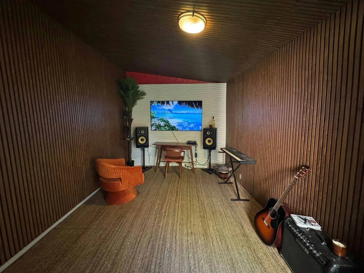 2,000 sqft Recording Studio and Event Space in Los Angeles — 4