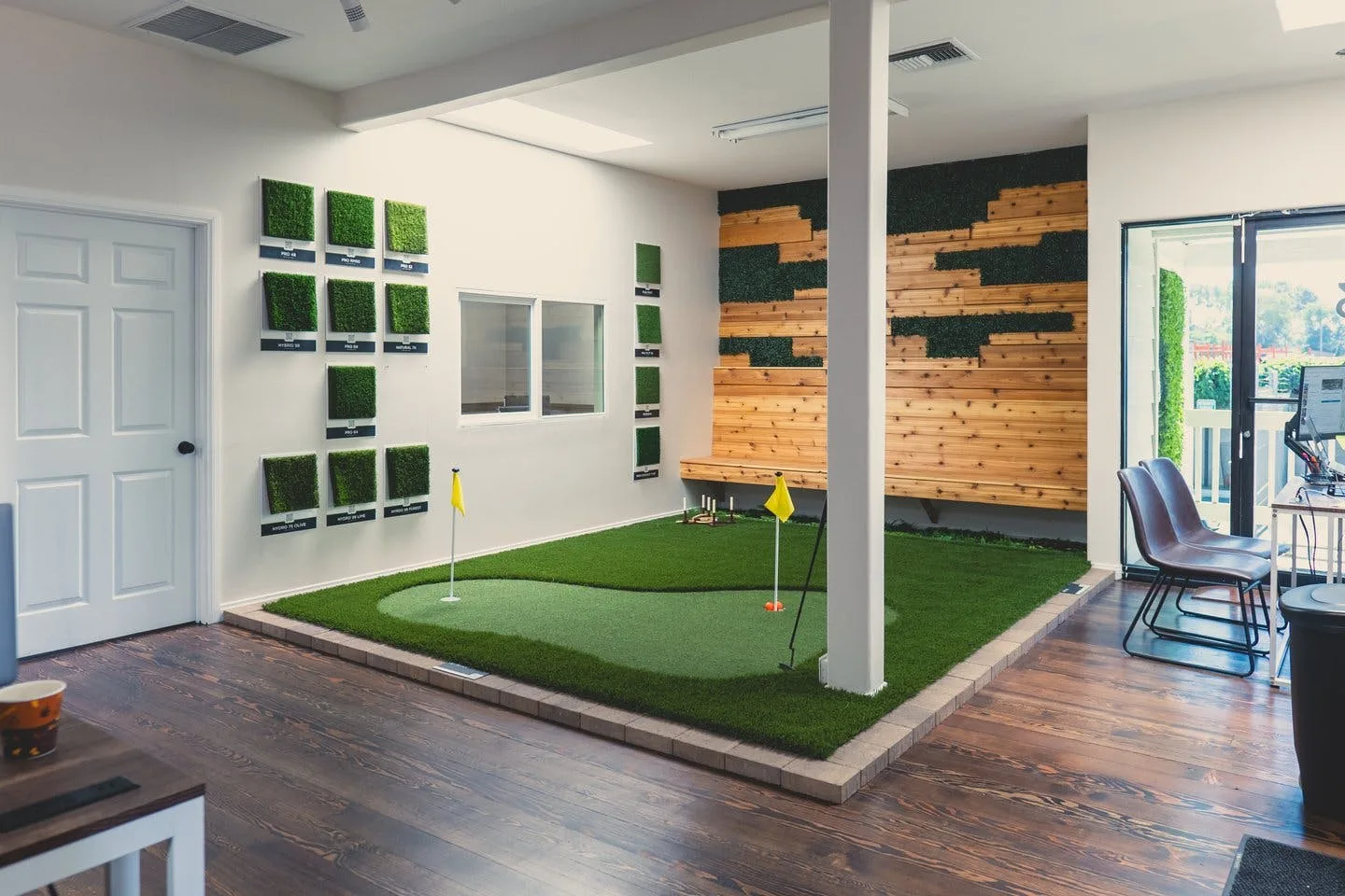 2,252 Square Foot Office and Retail Space in Encinitas — 4