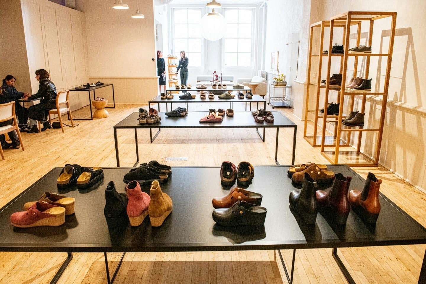 2,500 Sq Ft Multi-dimensional Event Space in Tribeca, 232 sqm, pop up store in New York